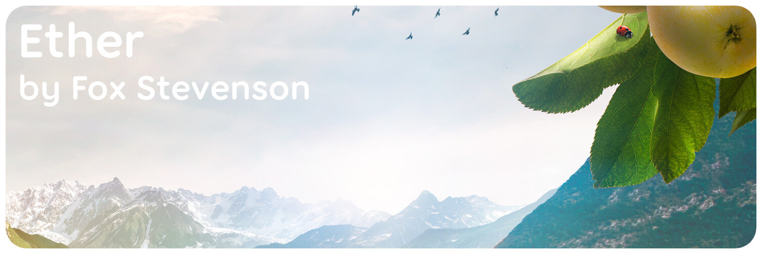 Fox Stevenson - Ether