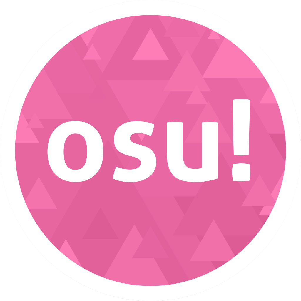 osu! Logo